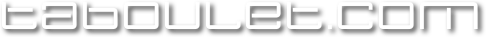taboulet.com