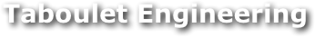 Taboulet Engineering